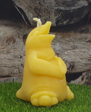 Heißer Pinguin
