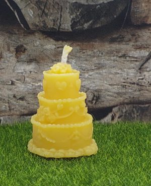 Es gibt Torte!!!