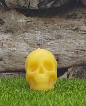 Kleiner Totenkopf