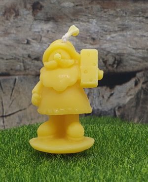 Kleiner Nikolaus